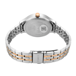 Timex Trendline Black Women's Watch TWEL14837