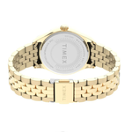 Timex Trend Green Dial Women's Watch TW2V45500UJ