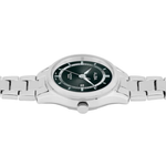 ALBA Asterix Black Dial Men's Watch AS9R19X1