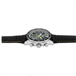 ALBA Black Men's Watch AT3J33X1