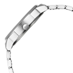 Fastrack Quartz Analog White Dial Watch for Guys - 3273SM01