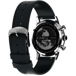 TIMEX Marlin Silver Men Watch TW2W10300UJ
