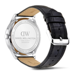 Daniel Wellington Round Teal Dial Men's Watch DW0DG2400
