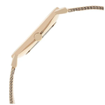 Tommy Hilfiger Rose Gold Dial Women's Watch TH1781922