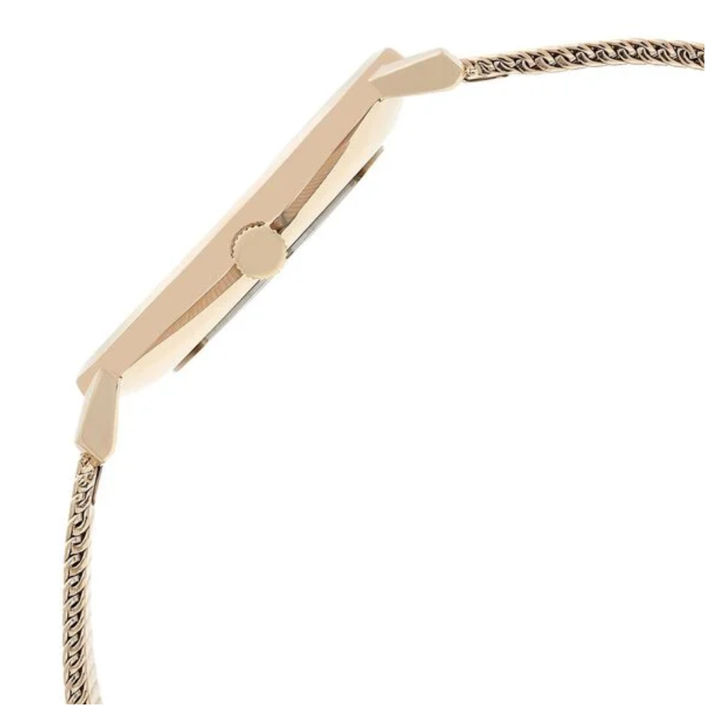 Tommy Hilfiger Rose Gold Dial Women's Watch TH1781922