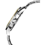 ALBA Active Mother of Pearl White Dial Women's Watch AG8P21X1