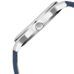 FASTRACK Stunners Blue Strap Men's Watch 3255SL03