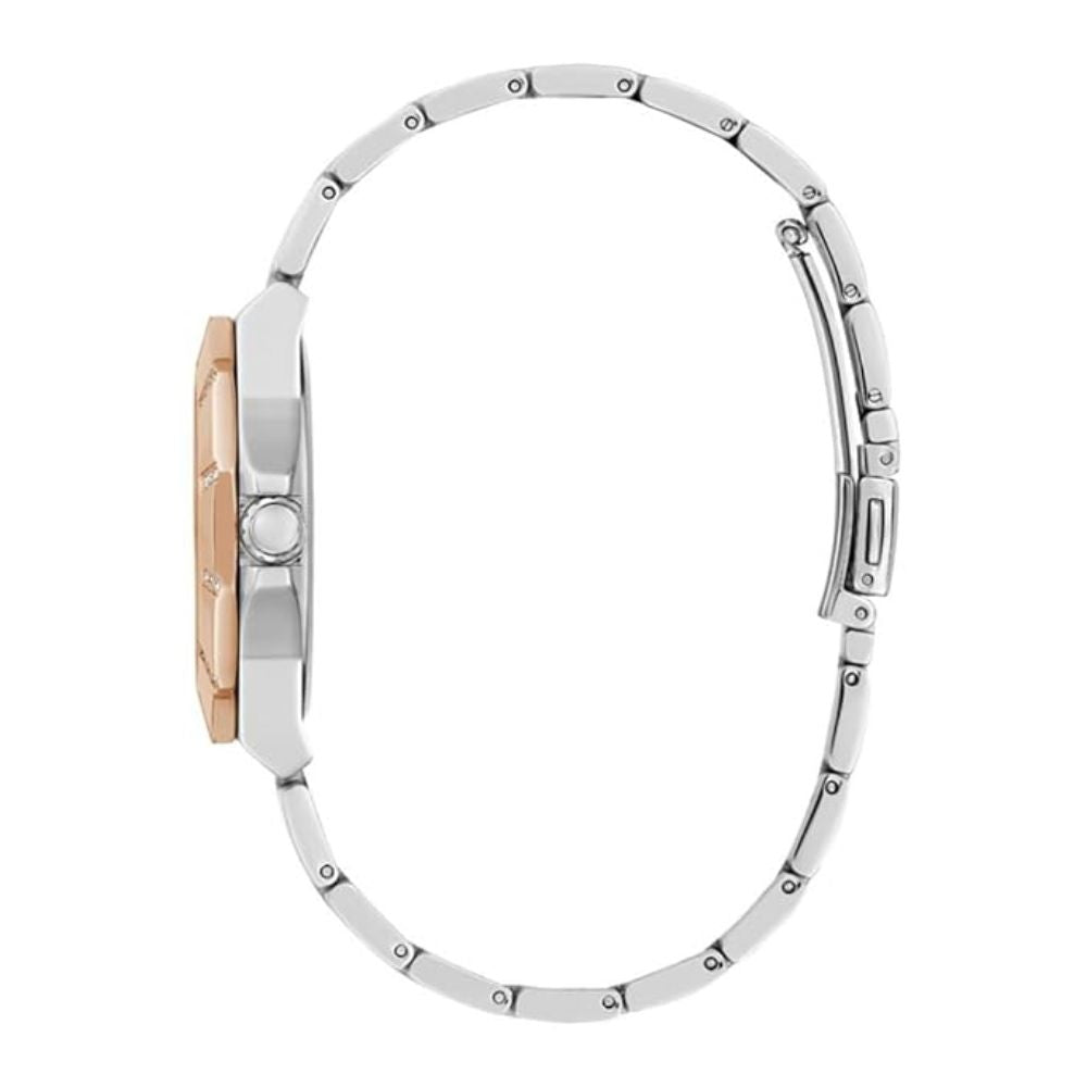 Guess Silver Women Watch GW0616L3