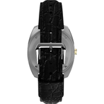 TIMEX 1978 Day Date Blue Black Men Analog Watch TW2W44800U9