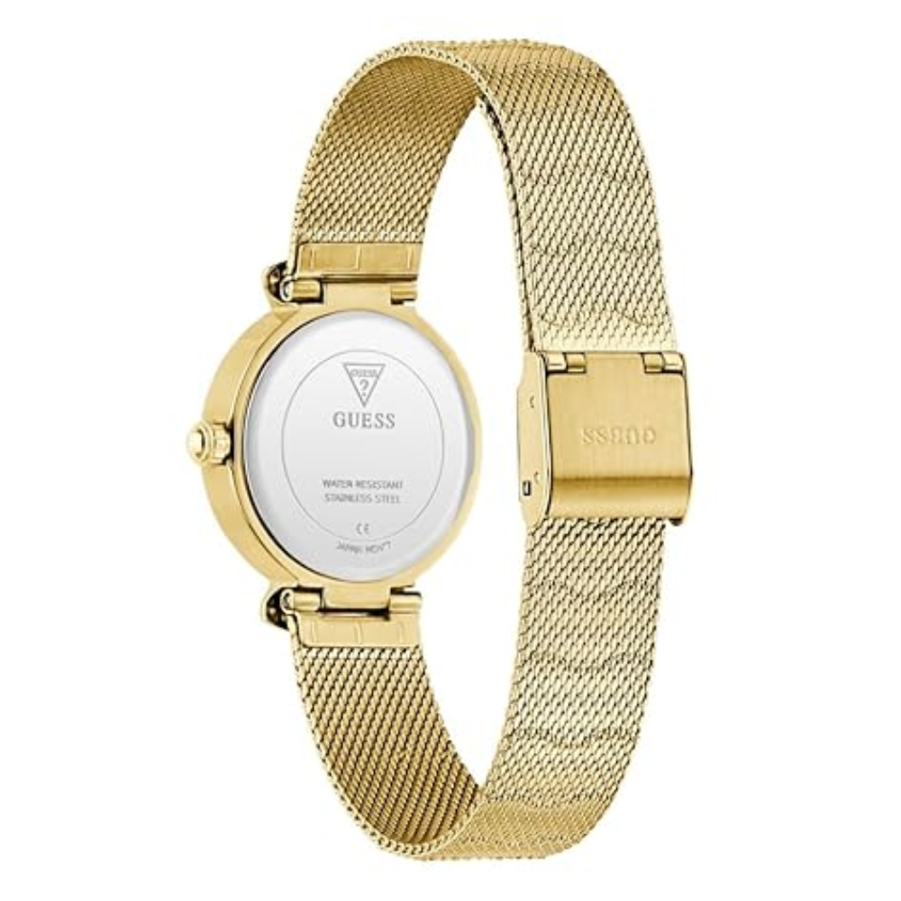 GUESS Mermaid Gold Women Watch GW0866L2