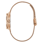 GUESS Mini Luna Rose Gold Women Watch GW0842L3
