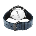 Titan Octane Cred Blue Men's Watch 90238KL02