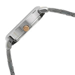 Titan Neo Grey Dial Women's Watch 2569KM03