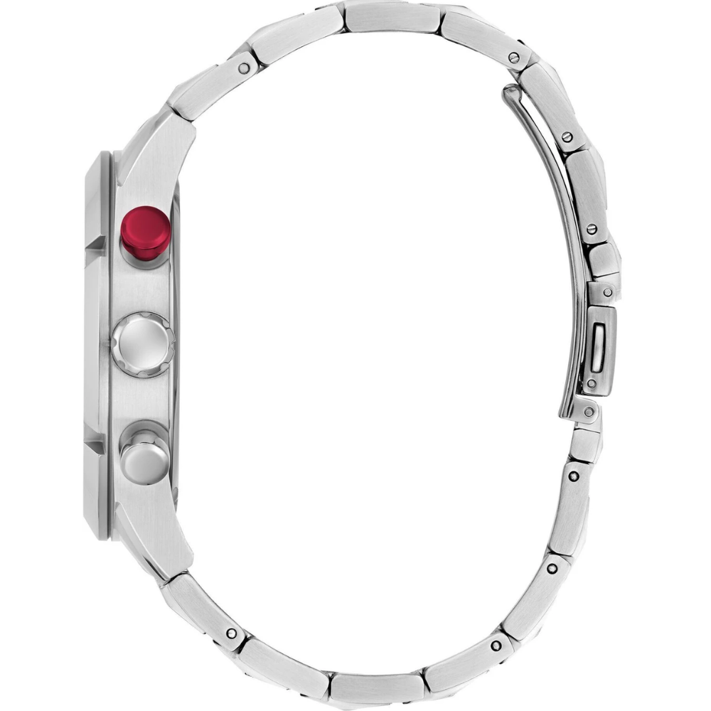 Guess Black Men's Watch GW0714G1