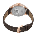 Timex Trendline Blue Women Watch TWEL26804