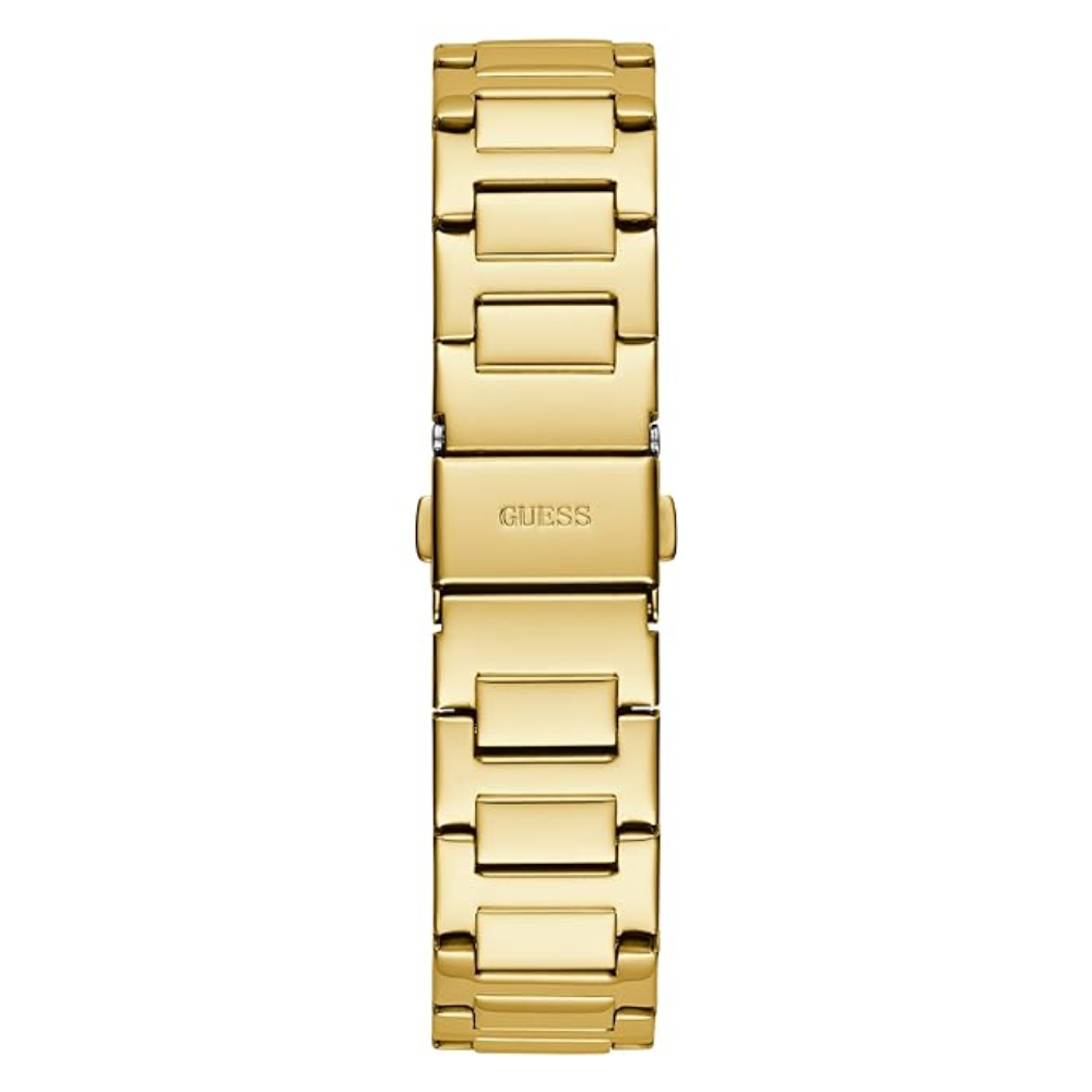 Guess Beige Women's Watch GW0558L2
