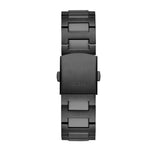 Guess Black Men Watch GW0572G3
