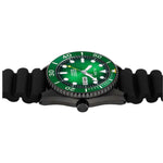 ALBA Green Dial Men's Watch AL4439X1