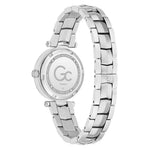 G.C. Round Pink Dial Analog Women's Watch Y93008L3
