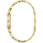 GUESS Ribbon Champagne Women Watch GW0838L2