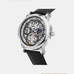 Britime Automatic Silver Men’s Watch 786-L10406