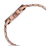 Fastrack Stunners Brown Guys Watch 3305QM01