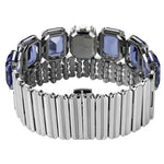 Titan Raga Cocktails Blue Women's Watch 95319SM01