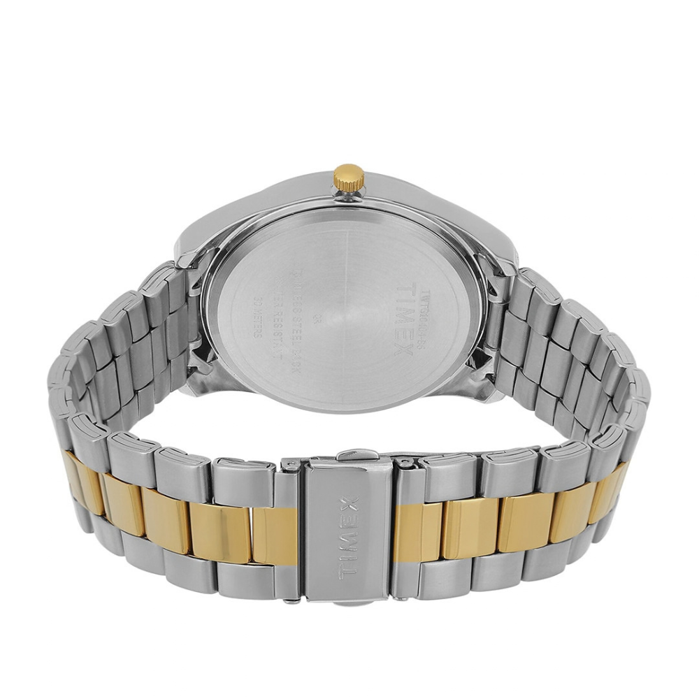 Timex Classics Multicolor Men Watch TWTG10404