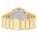 Tommy Hilfiger Multifunction Brown Dial Men's Watch TH1792090