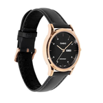 Casio Ladies Black Watch (A2510)