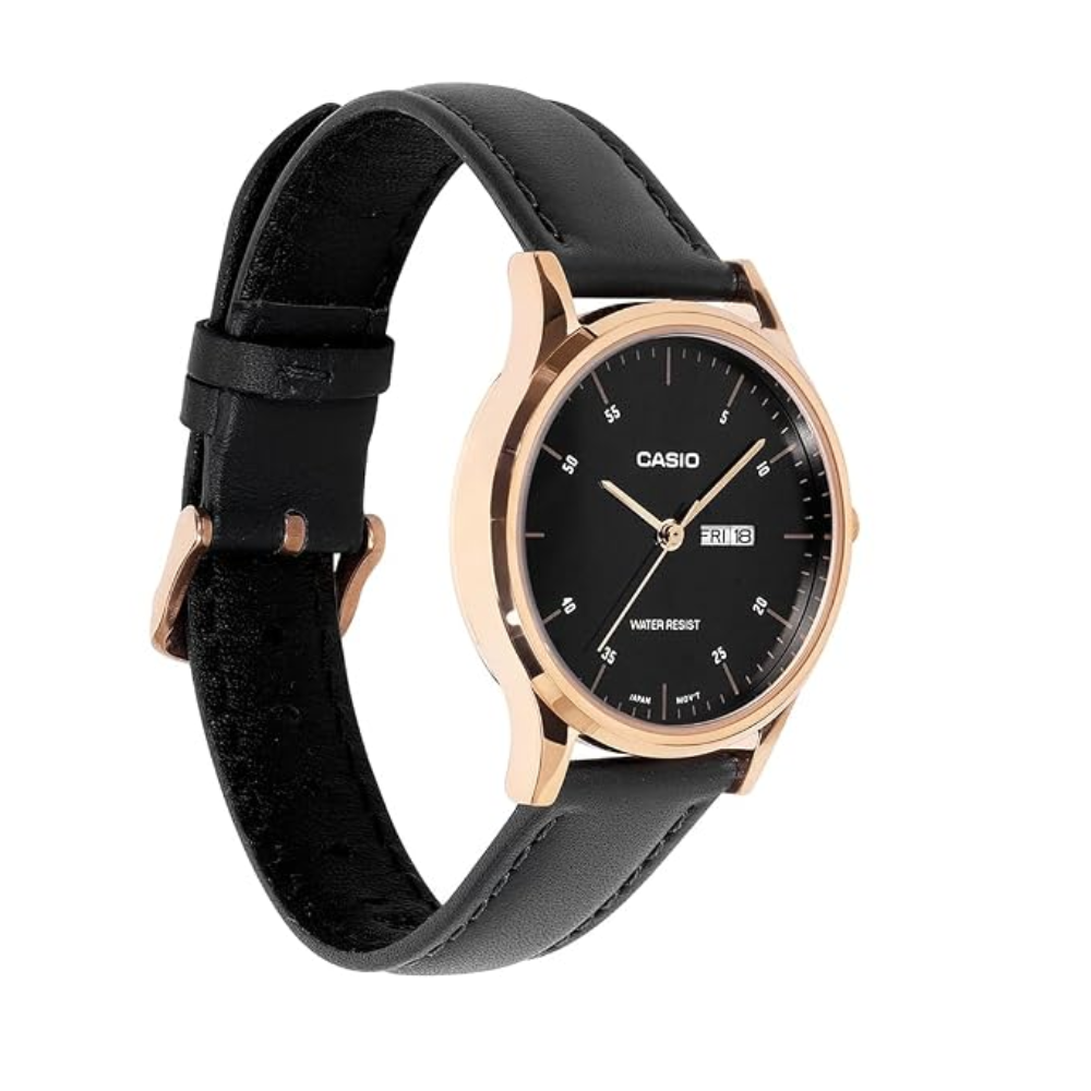 Casio Ladies Black Watch (A2510)