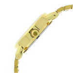 Titan Karishma Gold Women's Watch 2572YM01