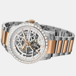 Britime Vantor Silver Men’s Watch 585-M30305