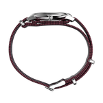 TIMEX Waterbury Silver Men Watch TW2Y27600UJ