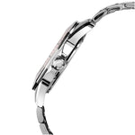 ALBA Active Black Dial Men's Watch AG8P19X1
