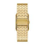Fossil Carraway Gold Men's Watch FS6009