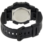 Casio Youth Combination Gold Dial Men Watch AD206 AEQ-110BW-9AVDF
