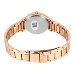 Timex Trendline Blue Dial Women’s Watch TWTL12310