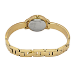 TIMEX Fria White Dial Women Watch TWEL24202