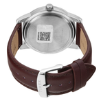 TIMEX Blue Dial Round Men's Watch TWEG18906