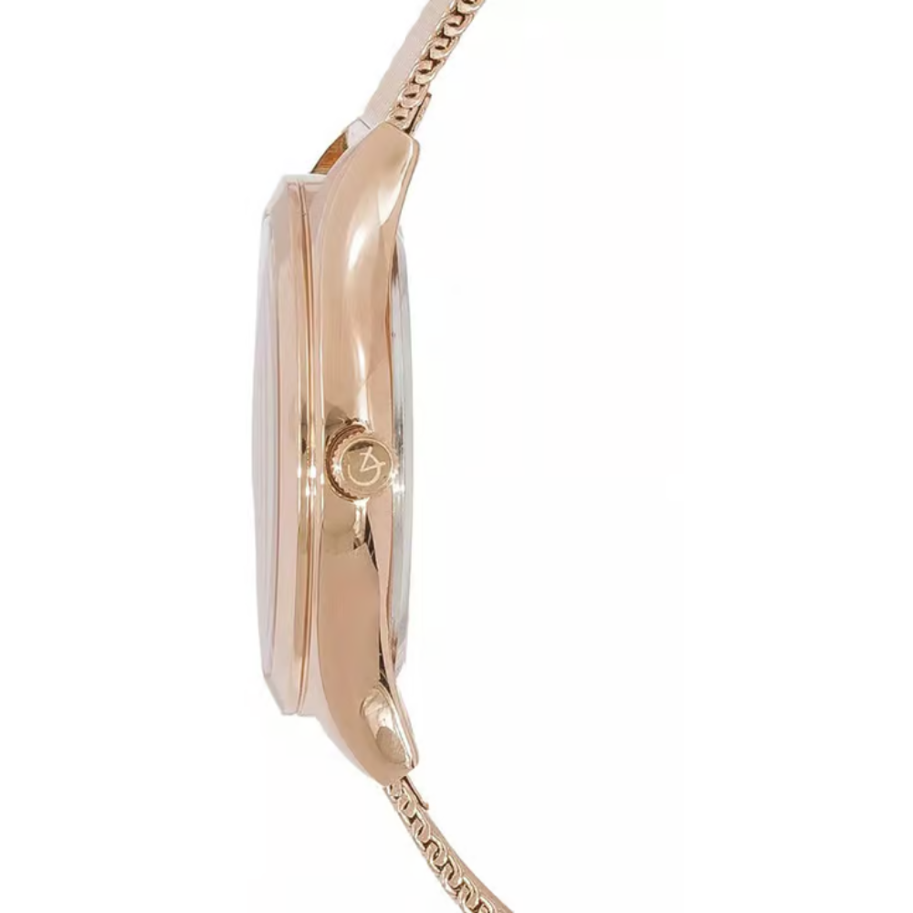 Alexandre Christie Passion Rose Gold Women's Watch 2B43LDBRGSL