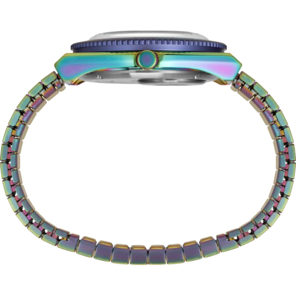 Timex Q Multi Colour Women Watch TW2W41100UJ