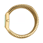 Just Cavalli Romina Green Dial Analog Women's Watch JC1L395M0035
