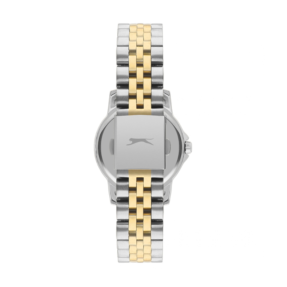 Slazenger Dark Green Dial Classic Women's Watch SL.09.2009.4.09