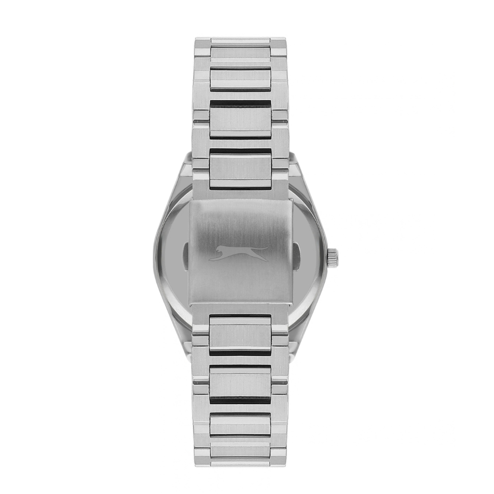 Slazenger Multifunction Gold Dial Women's Watch SL.09.2243.4.06