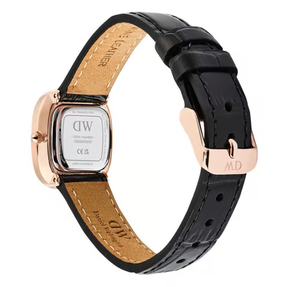 Daniel Wellington Margot Quartz Women's Watch DW00100881K