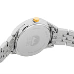 ALBA Fashion White Dial Women's Watch AH7BT3X1