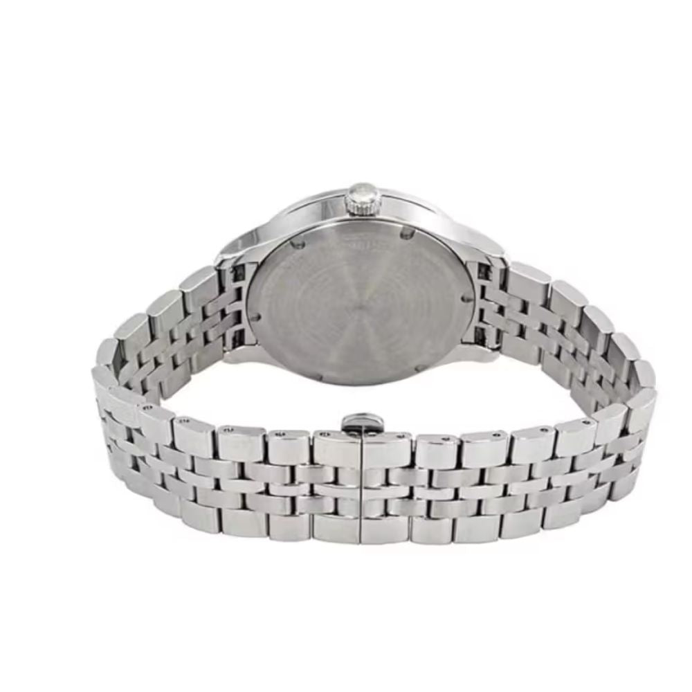 Victorinox Alliance White MOP Dial Women's Watch 241830