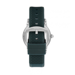 Slazenger Automatic Silver Dial Men's Watch SL.09.2267.1.03