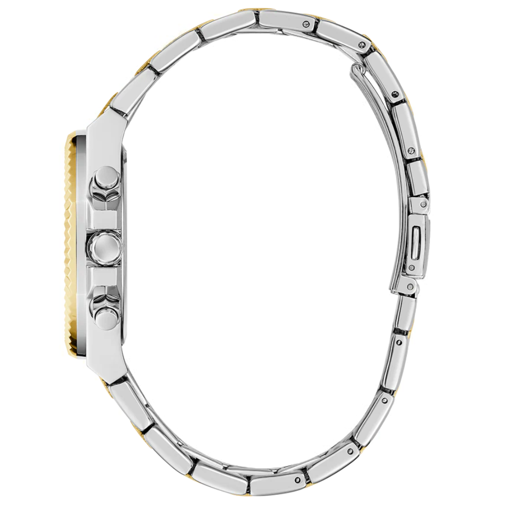 Guess Two-Tone Women's Watch GW0769L3
